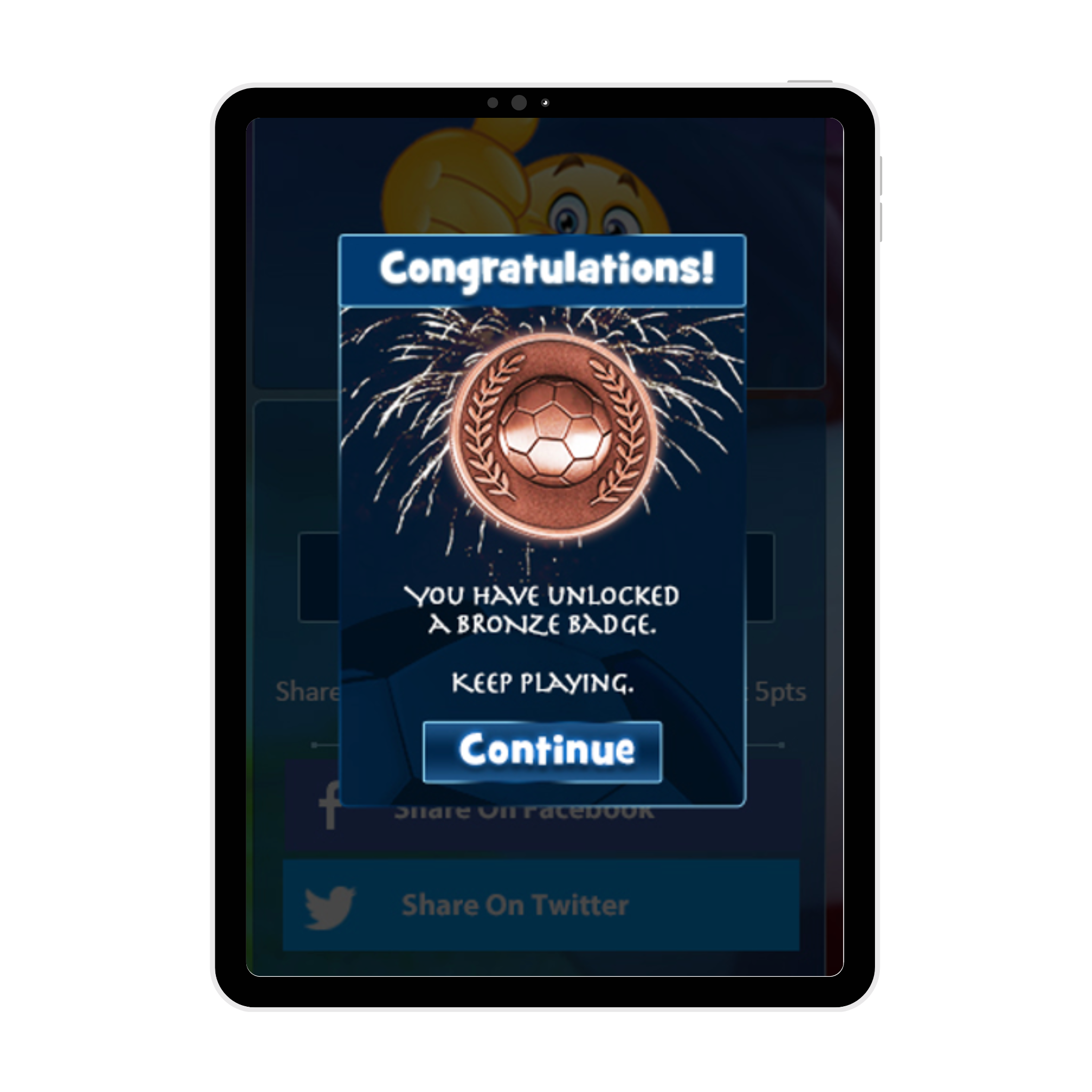 SoccerChamp